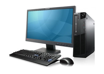 ThinkCentre M4350s